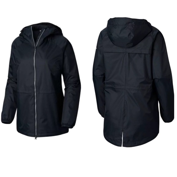 columbia otara hills jacket